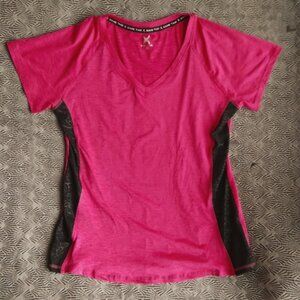 Game Time Activewear athletic tshirt size 1x